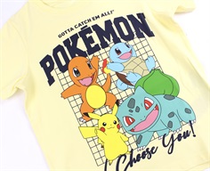 Name It double cream Pokemon t-shirt